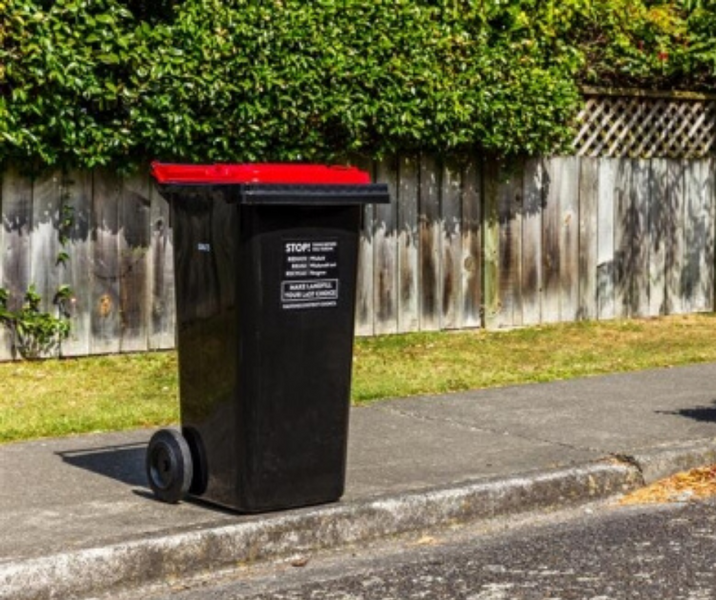 New changes to Hastings kerbside recycling and waste services on their way